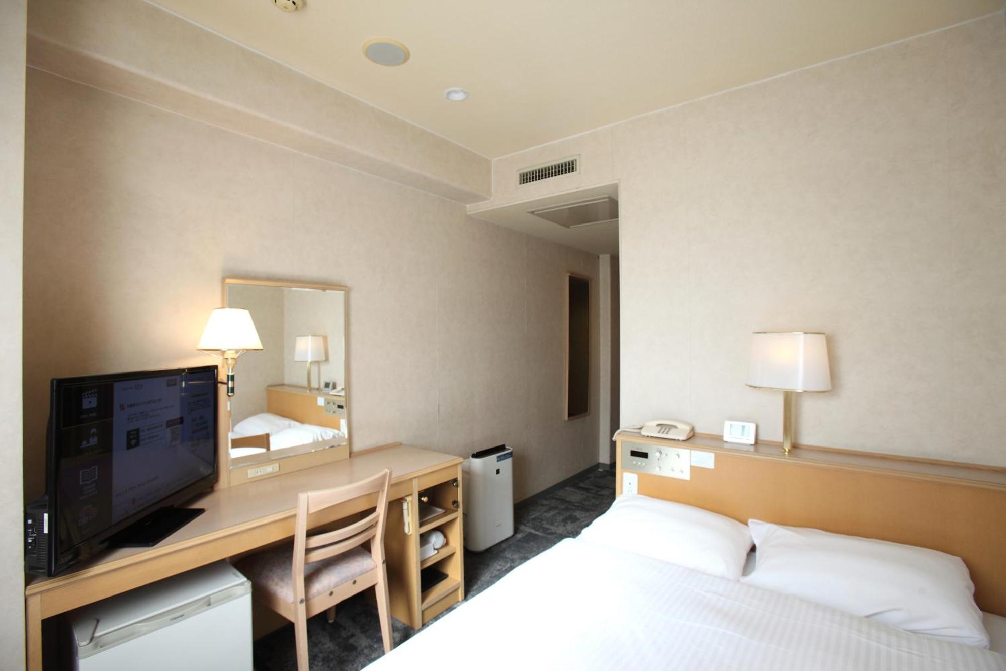 Washington Plaza 3*