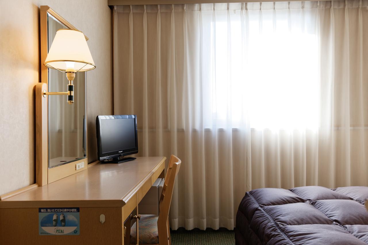 Washington Plaza 3*